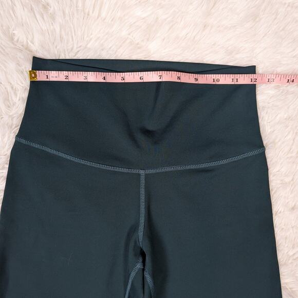 DYI Define Your Inspiration Leggings Green Size Medium - Picture 5 of 11